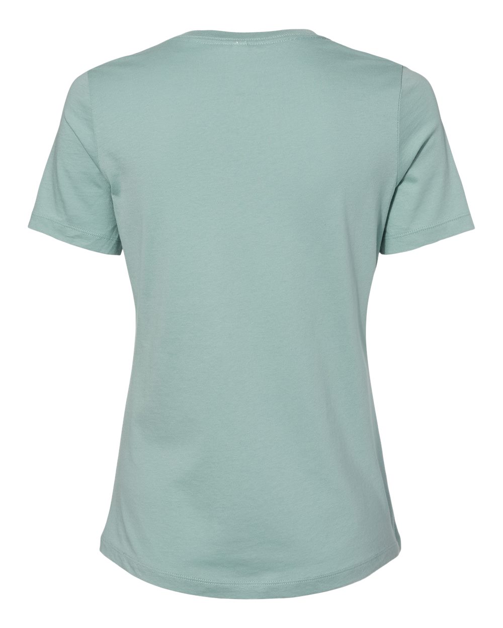 Women's Relaxed Jersey Tee - 6400 99