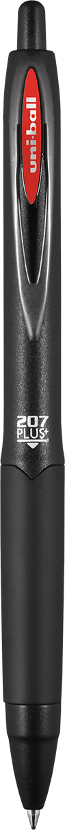 uni-ball® 207 PLUS+ Gel Pen 54