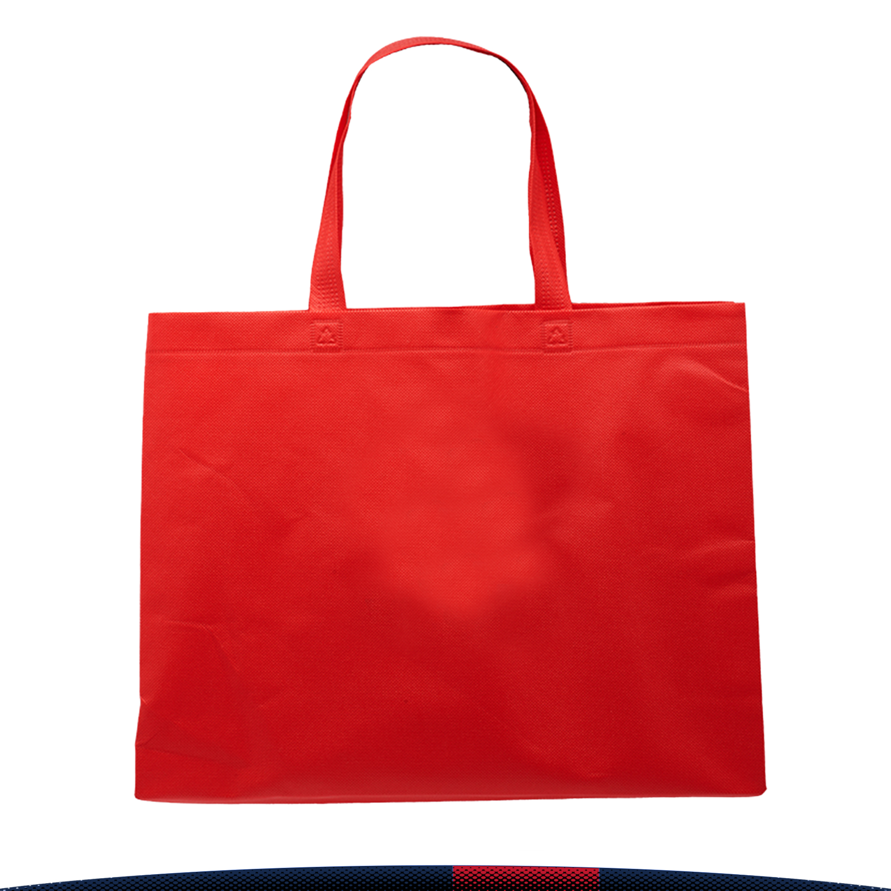 Carre Tote Bag 4