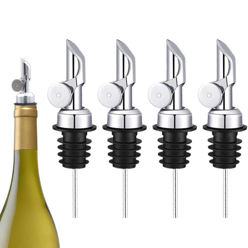 Liquor Pour Spout 7