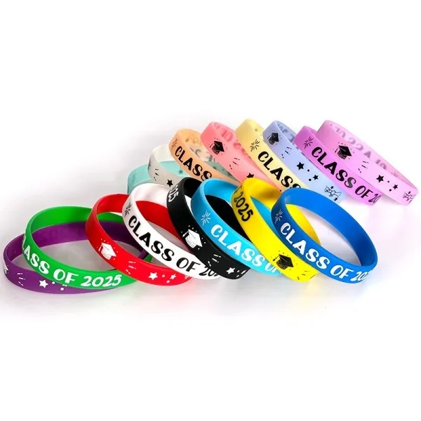 Silicone Wristband 3