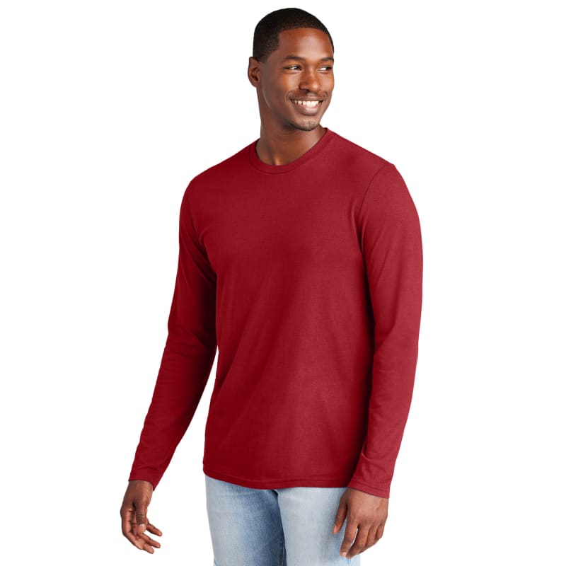 District Very Important Tee Long Sleeve. 25