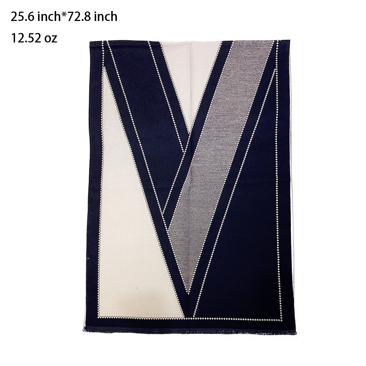Large Shawl 2