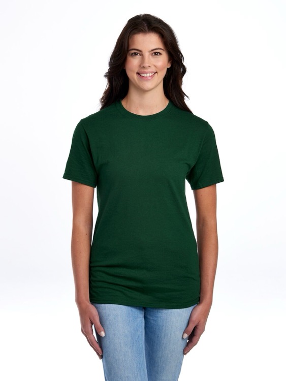 JERZEES DRI-POWER® Unisex T-Shirt 38