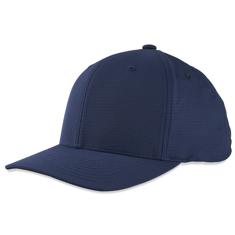 Callaway Rutherford Snapback Hat (Custom Logo) 5