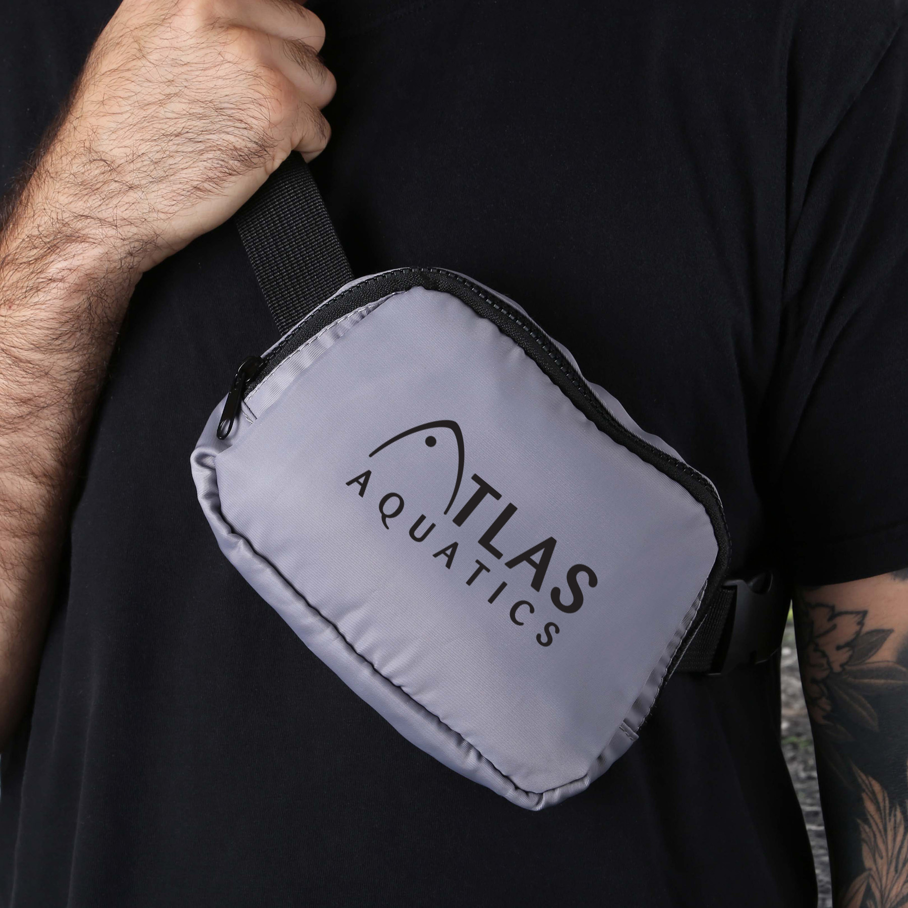 Over The Shoulder Bag