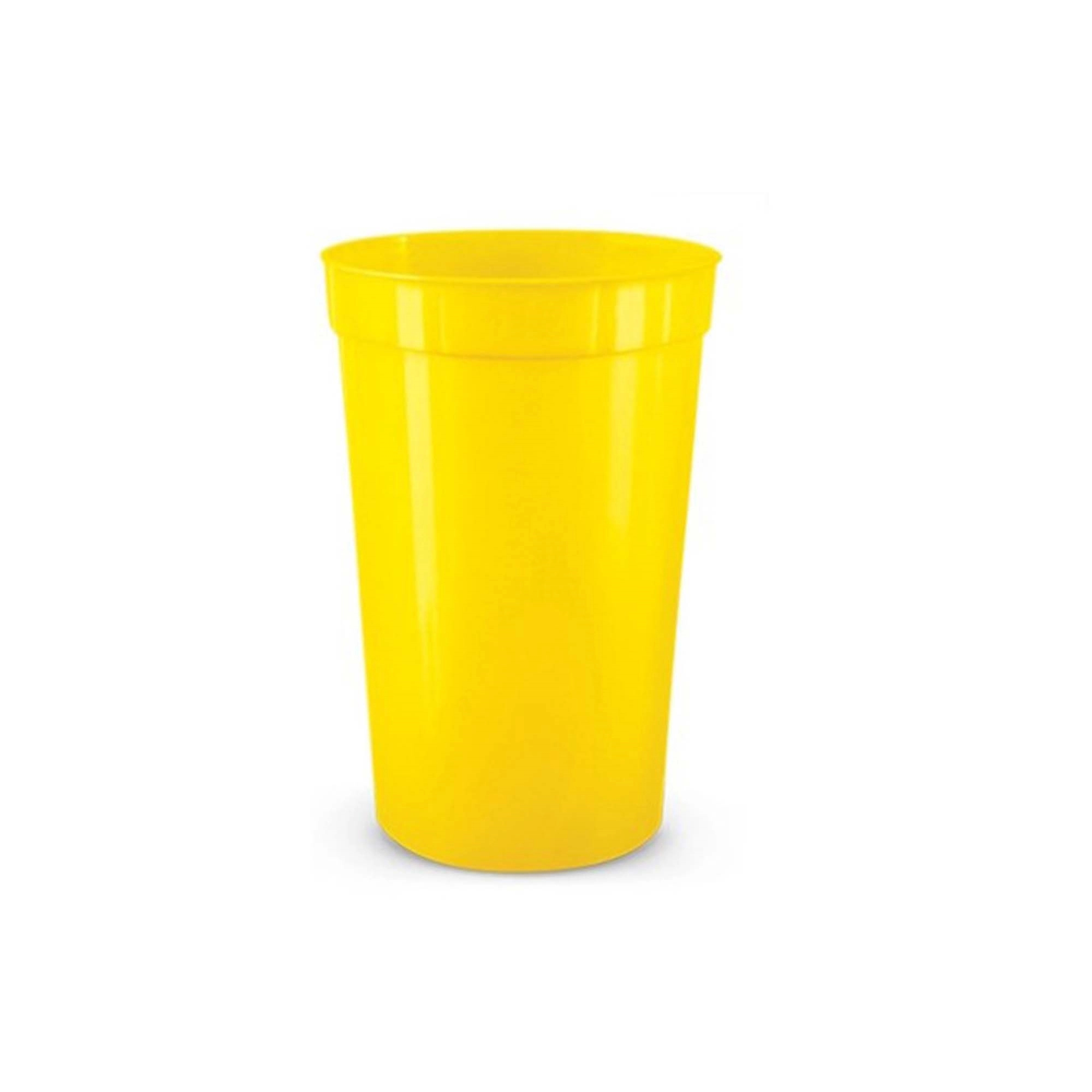 16 OZ Stadium Plastic Cup 9