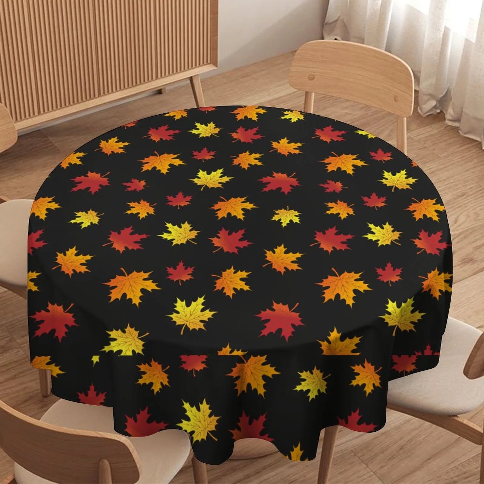Wholesale Printed Tablecloths Bulk Order for Hotels Banquets and Promotional Gifts 3