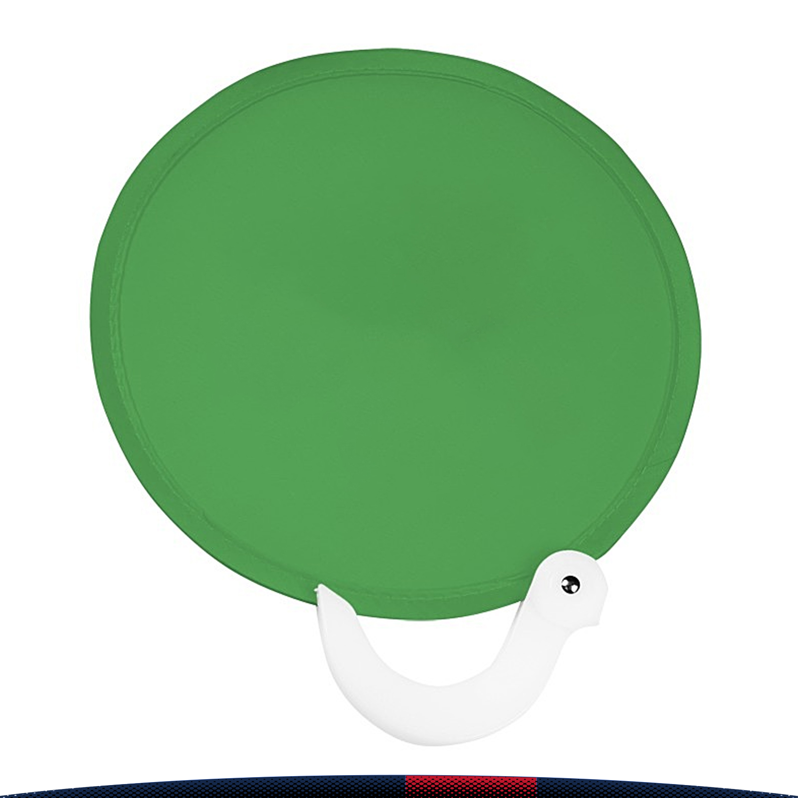 Folding Advertising Fan 8
