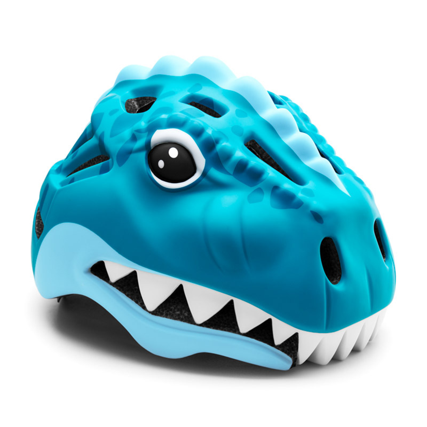 Children's Cute Cartoon Dinosaur Sports Skateboard Helmet 3