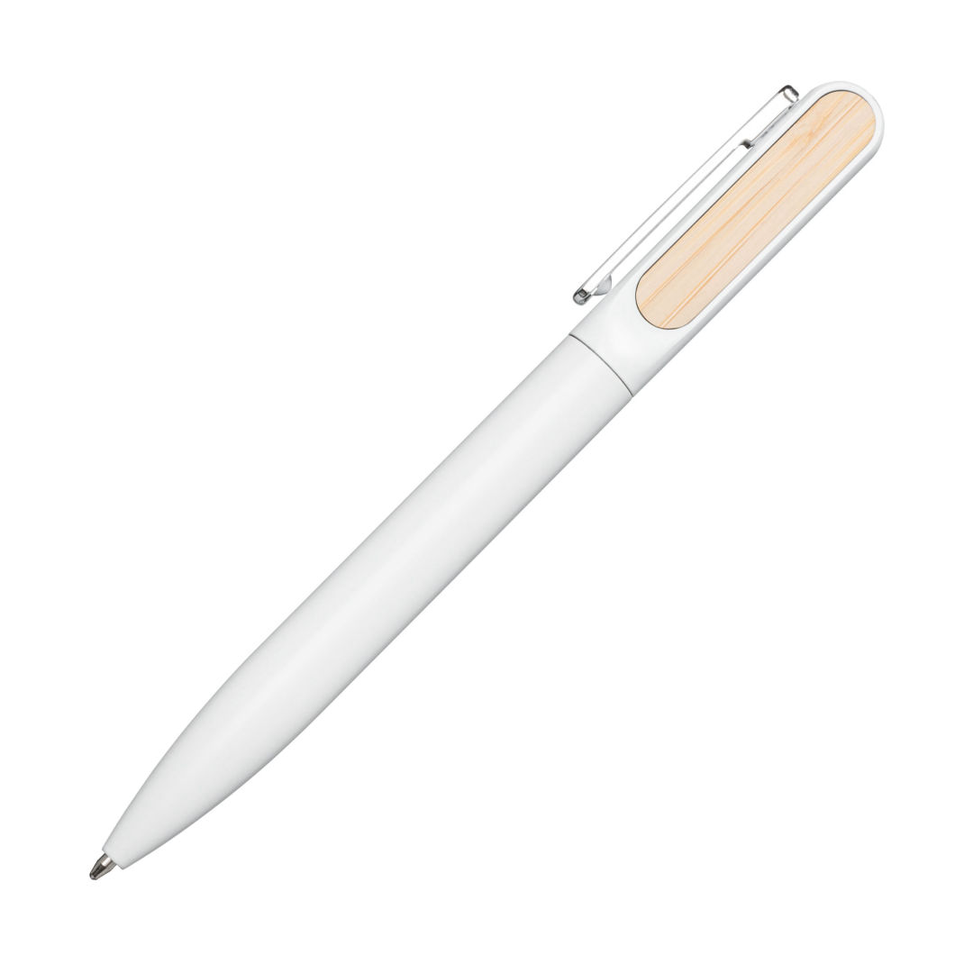 Hayden Aluminum Ball Pen 2