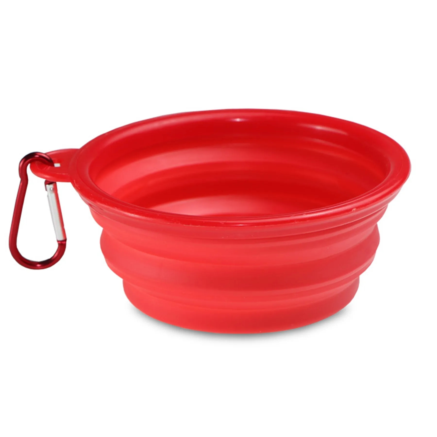 Pet Collapsible Bowl 7