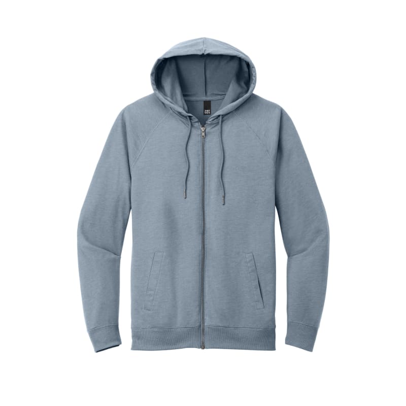 District Featherweight French Terry Full-Zip Hoodie 6