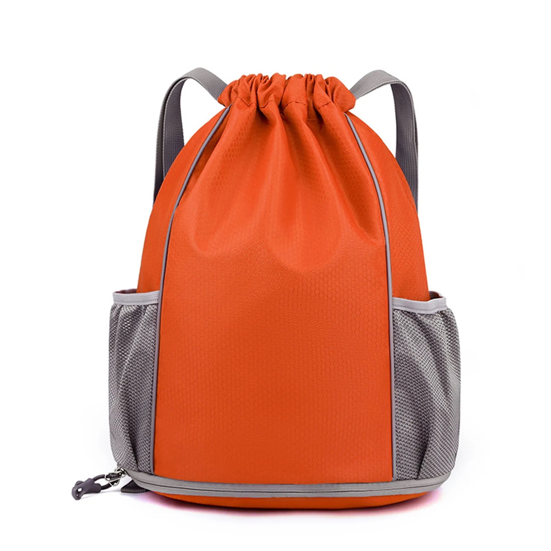 Nylon Outdoor Sports Bundle Backpack 3