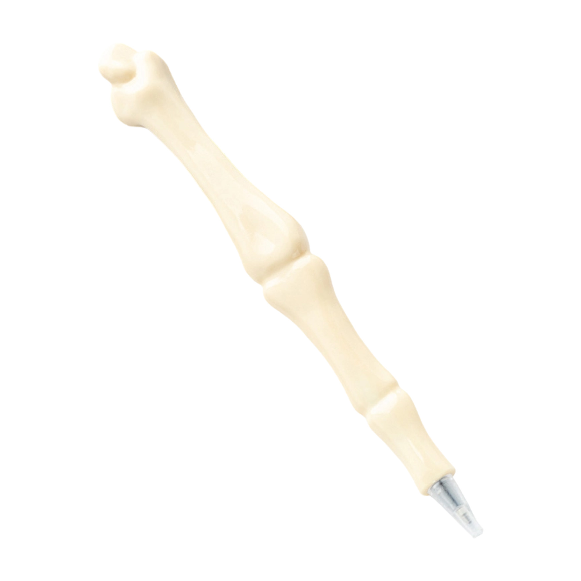 Novelty Bone Shape Ballpoint Pen 2