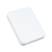 Rechargeable 100% RABS LED Compact Mirror 40