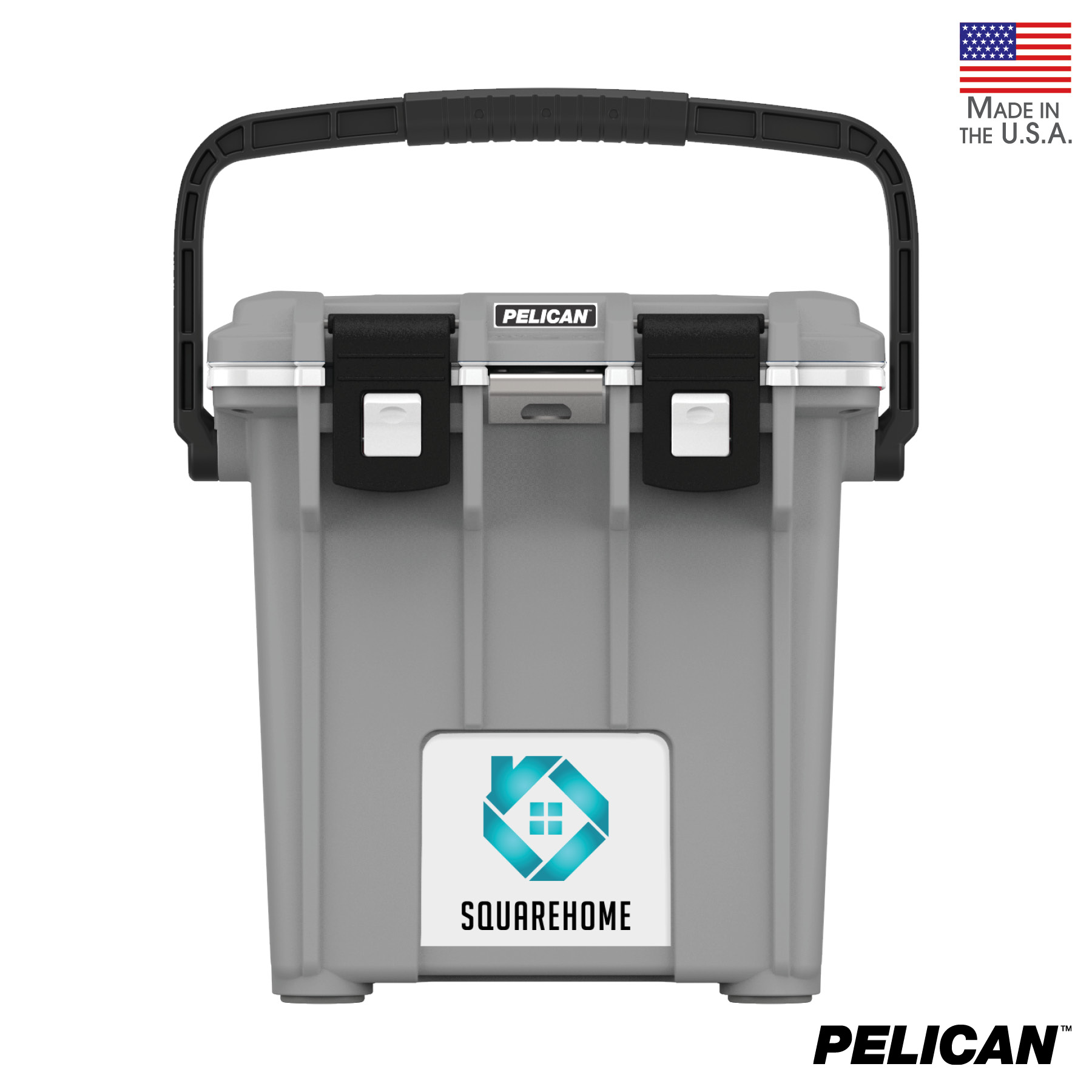 Pelican™ 20qt Elite Cooler 3