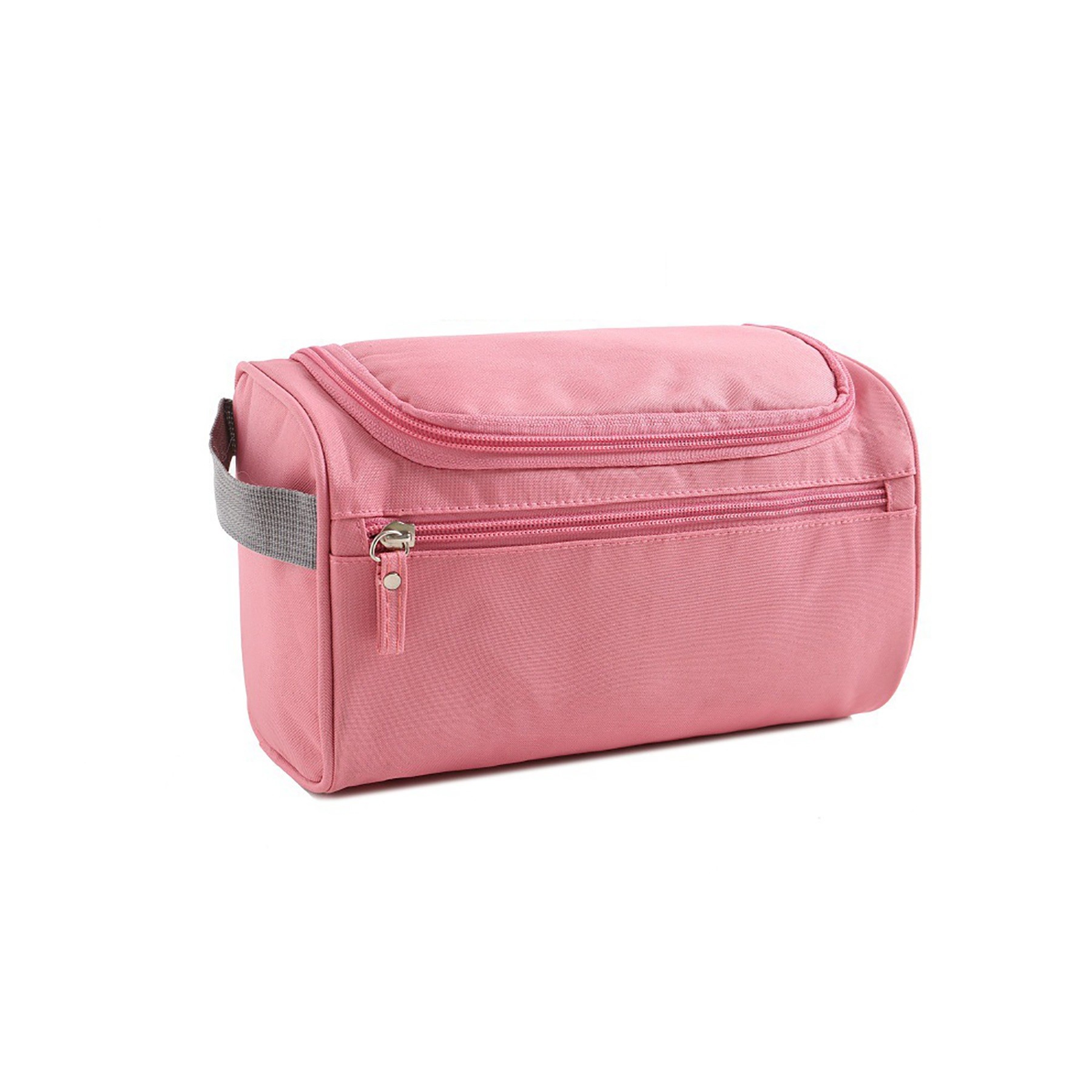 Hanging Travel Toiletry Bag 9