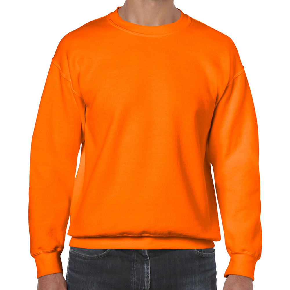 7.75oz Cotton/Polyester Double Stitching 23