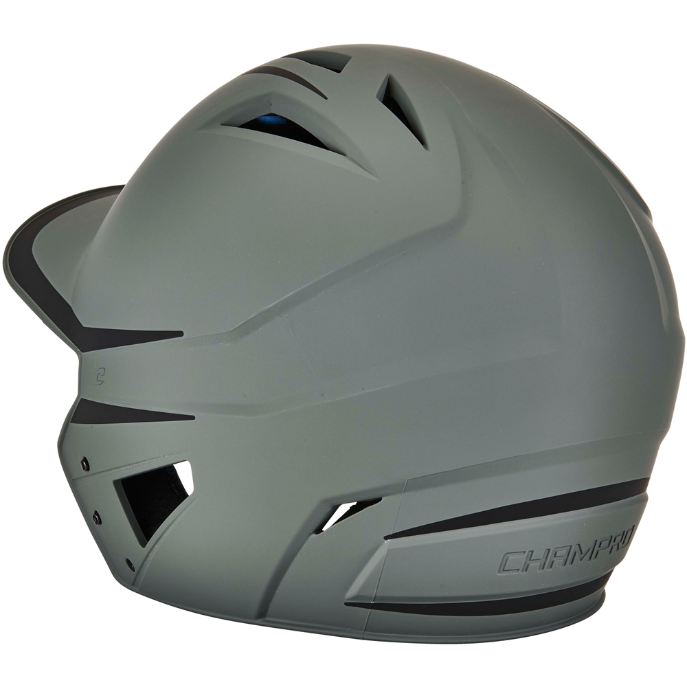 HX Legend Batting Helmet 8