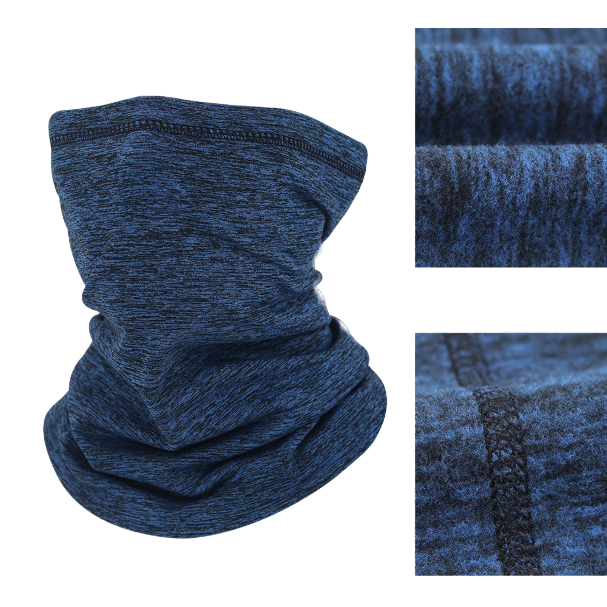 Windproof Face Warm Mask 6