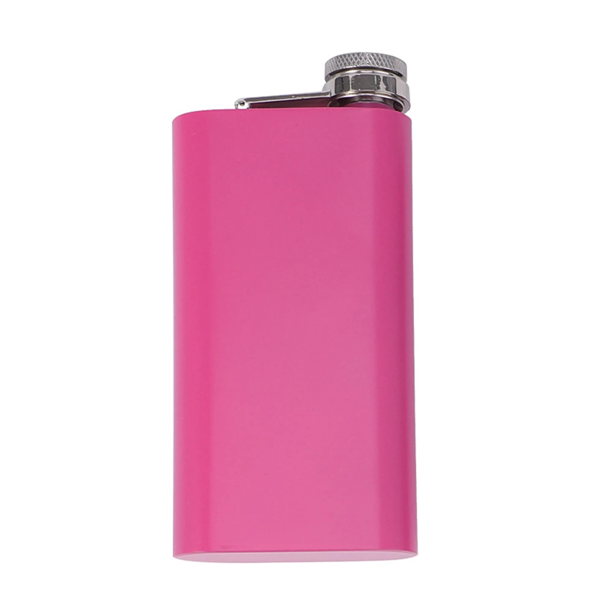 Stainless Steel Outdoor Camping Wine Bottle 6