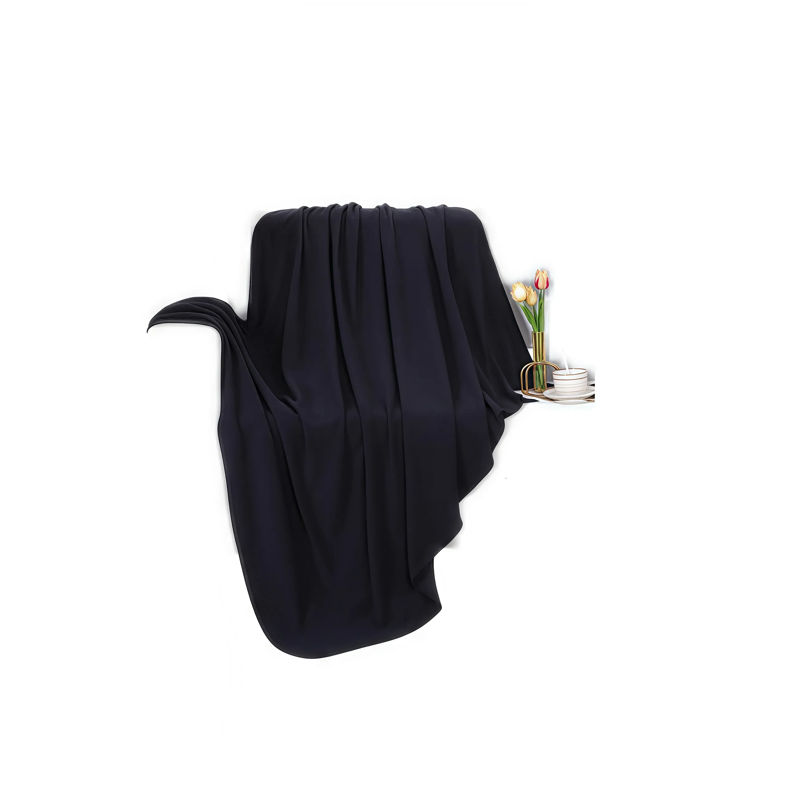 Double-Sided Plush Blanket 3