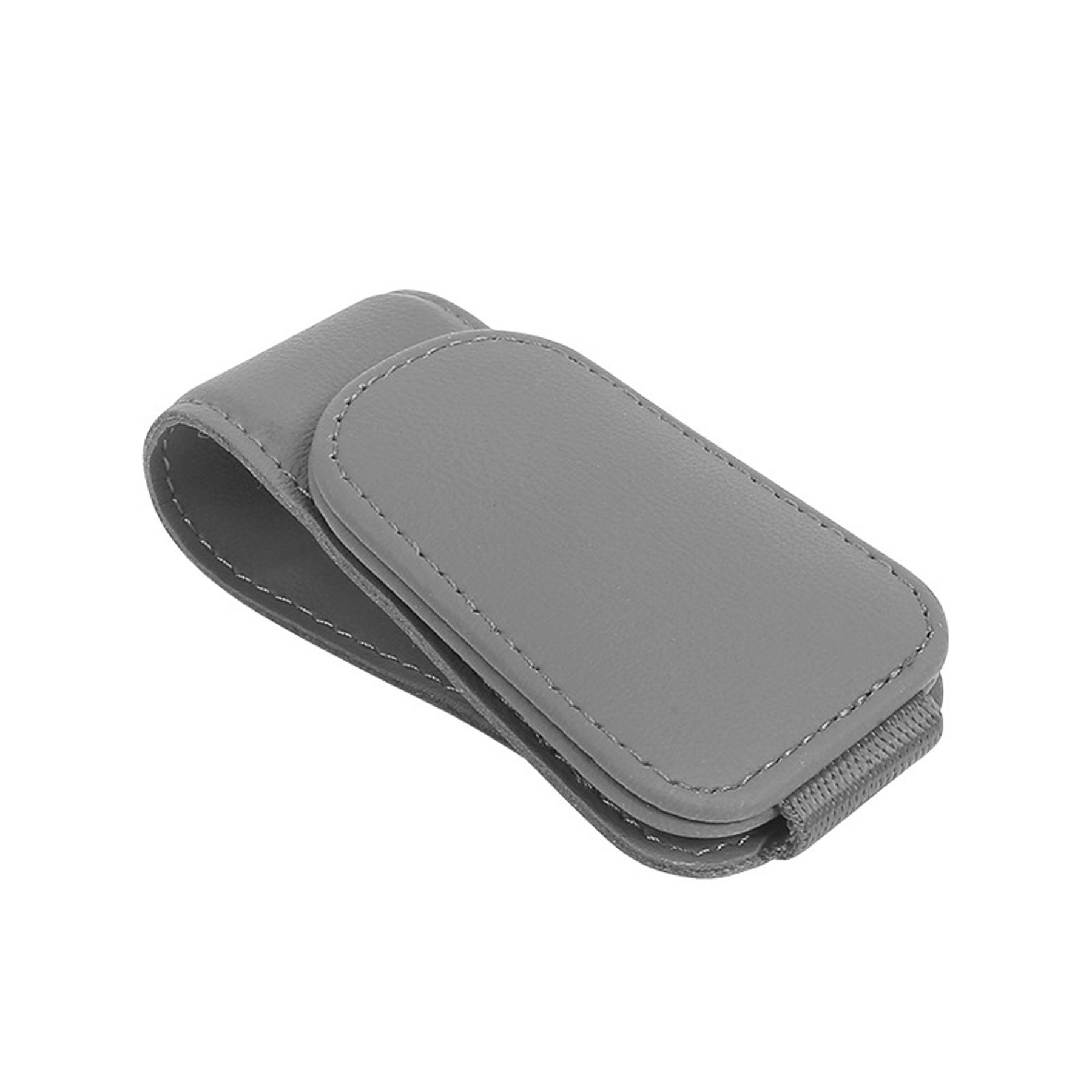 Magnetic Suction Portable Eyeglass Clip 11