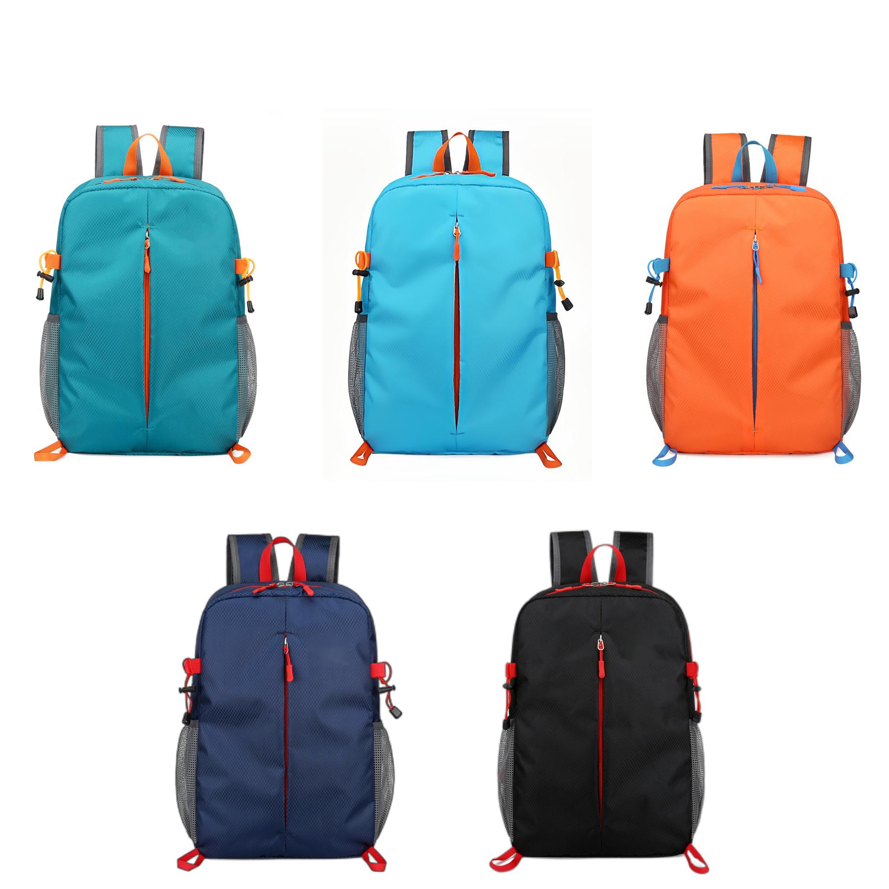 Packable Sport Backpack (direct import) 6