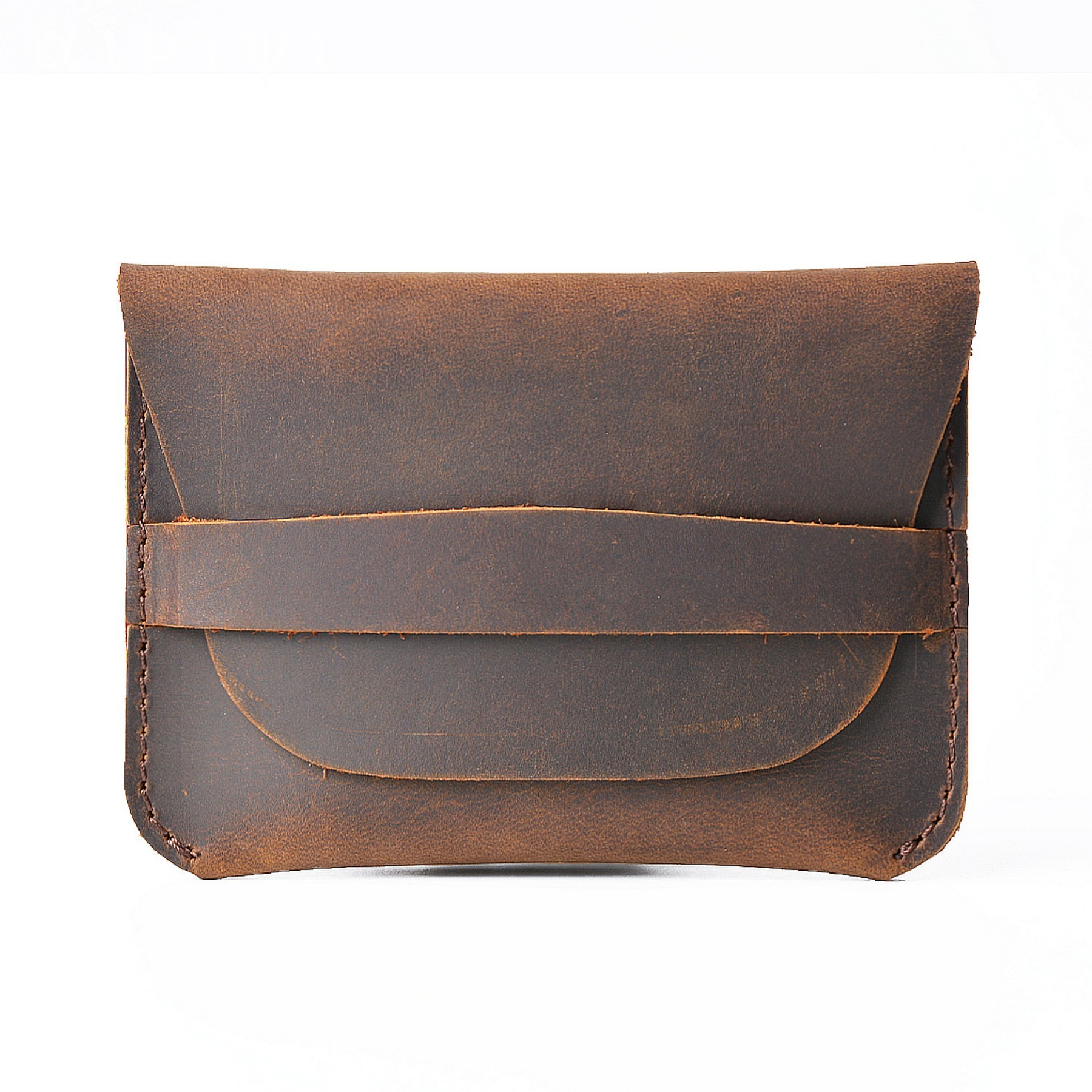 Minimalist Card Wallet 3