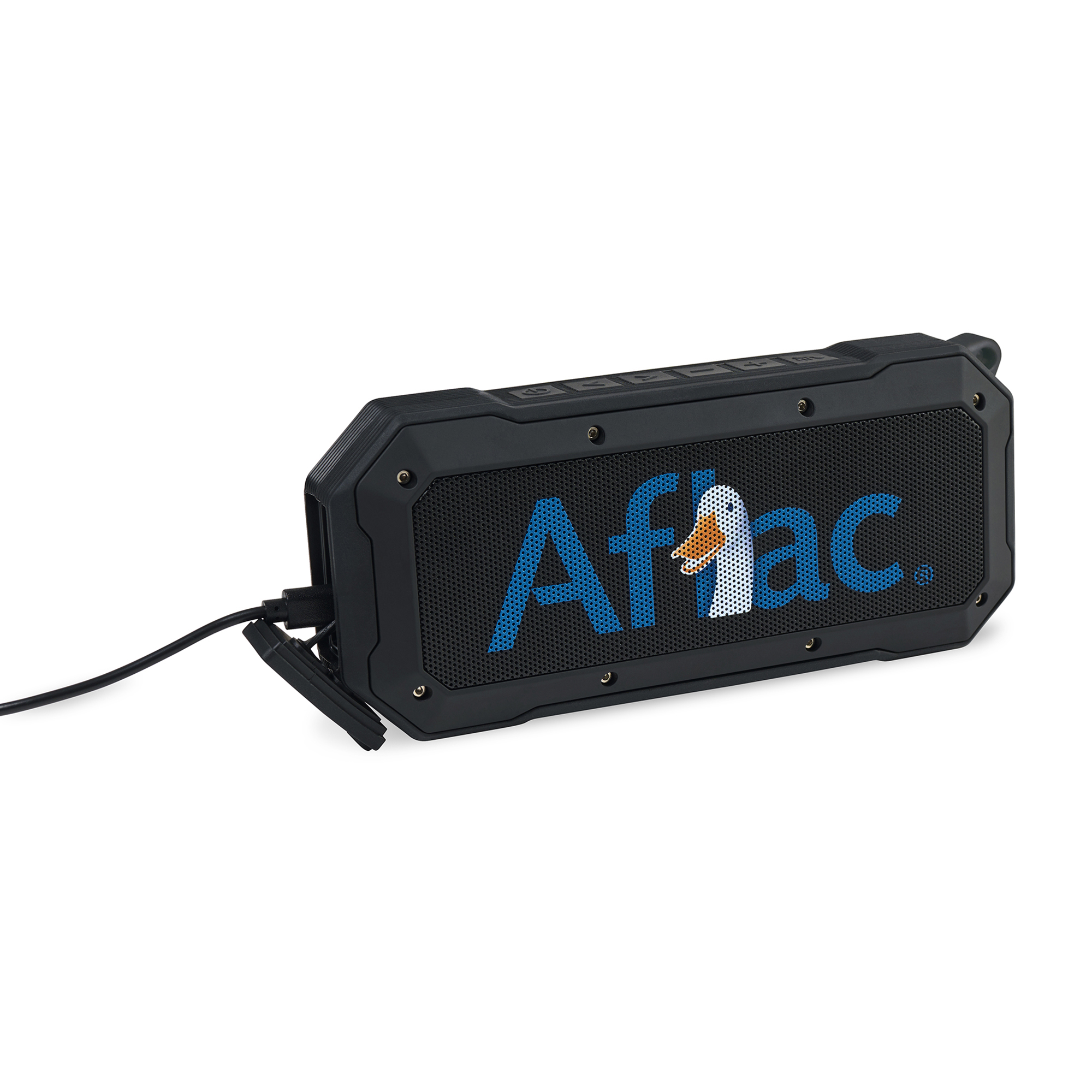 Soundpro Waterproof Magnetic Speaker 10