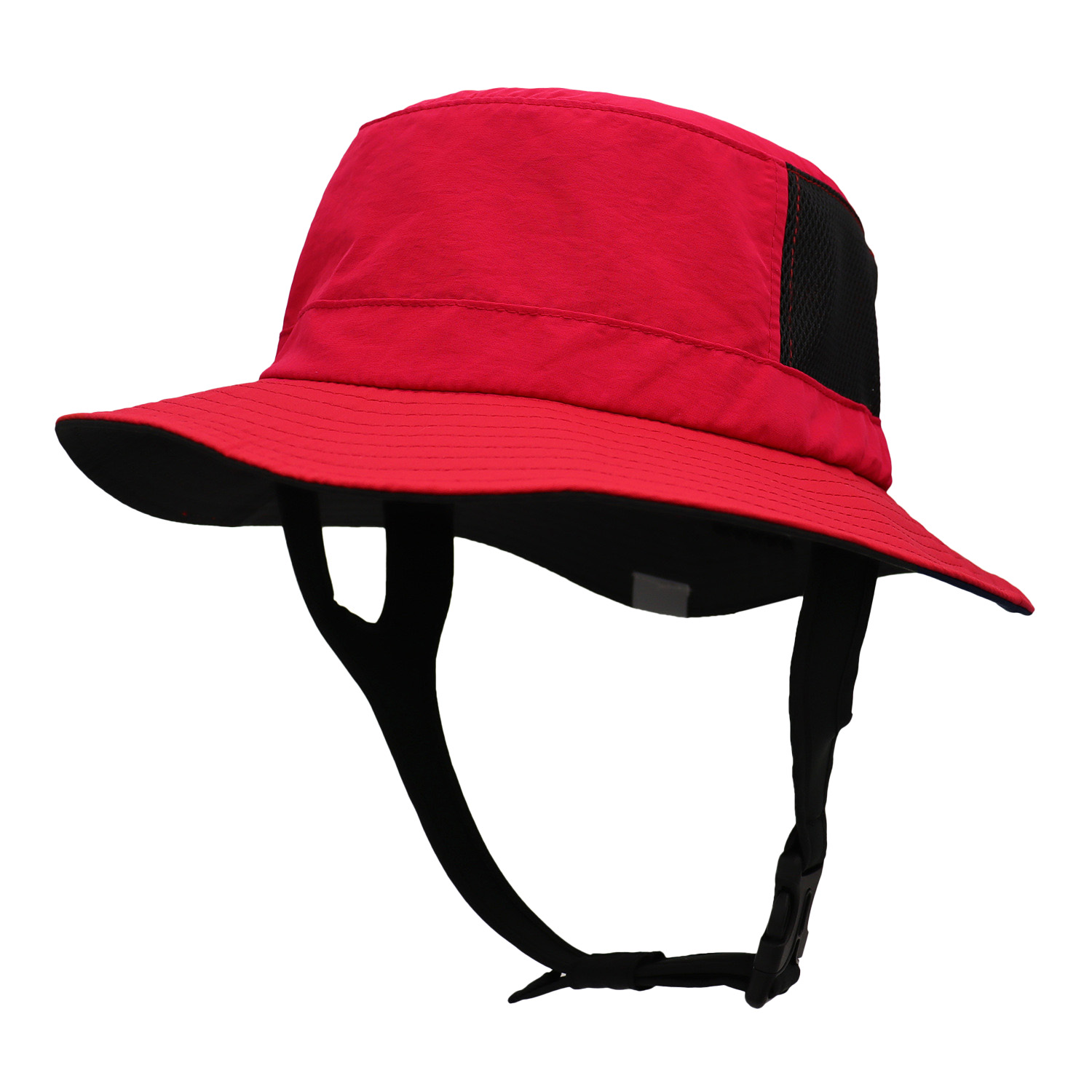 Adjustable Sun Protection Bucket Hat 6