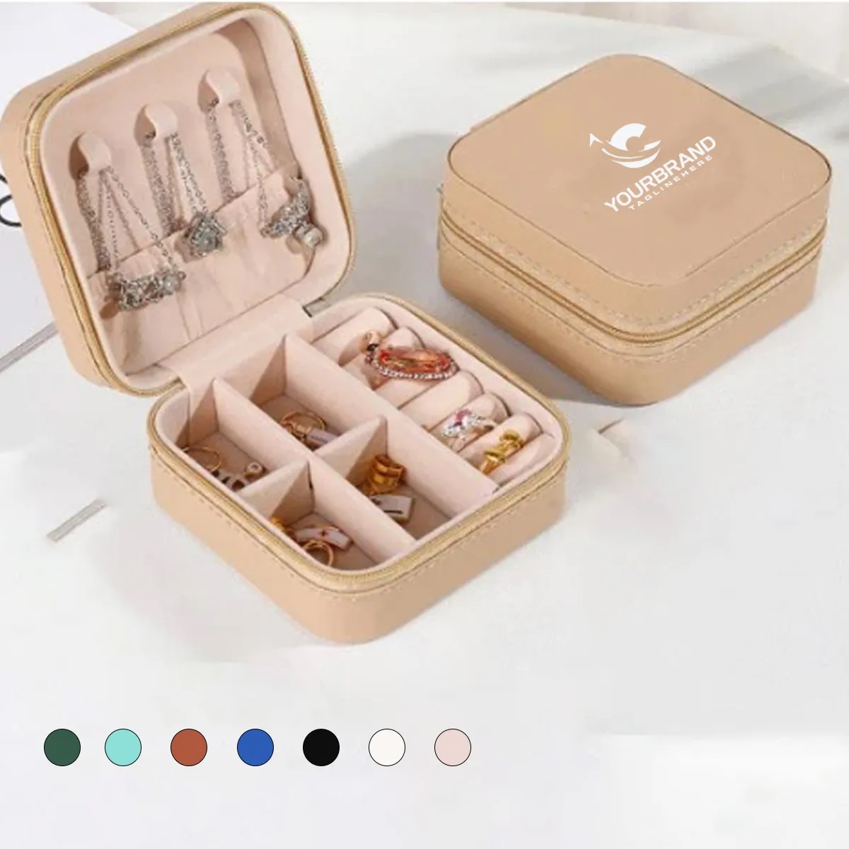 Mini Jewelry Storage Organizer 3