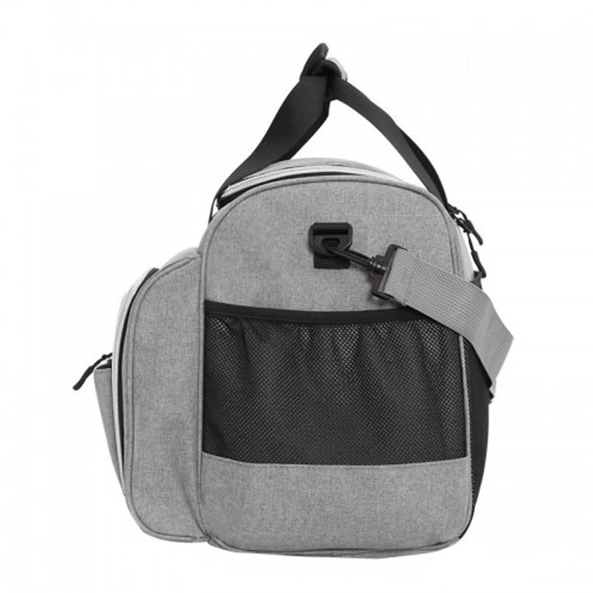PEVA Insulated Cooler Bag w/ Strap 3