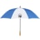 58" Recycled Golf Umbrella 449