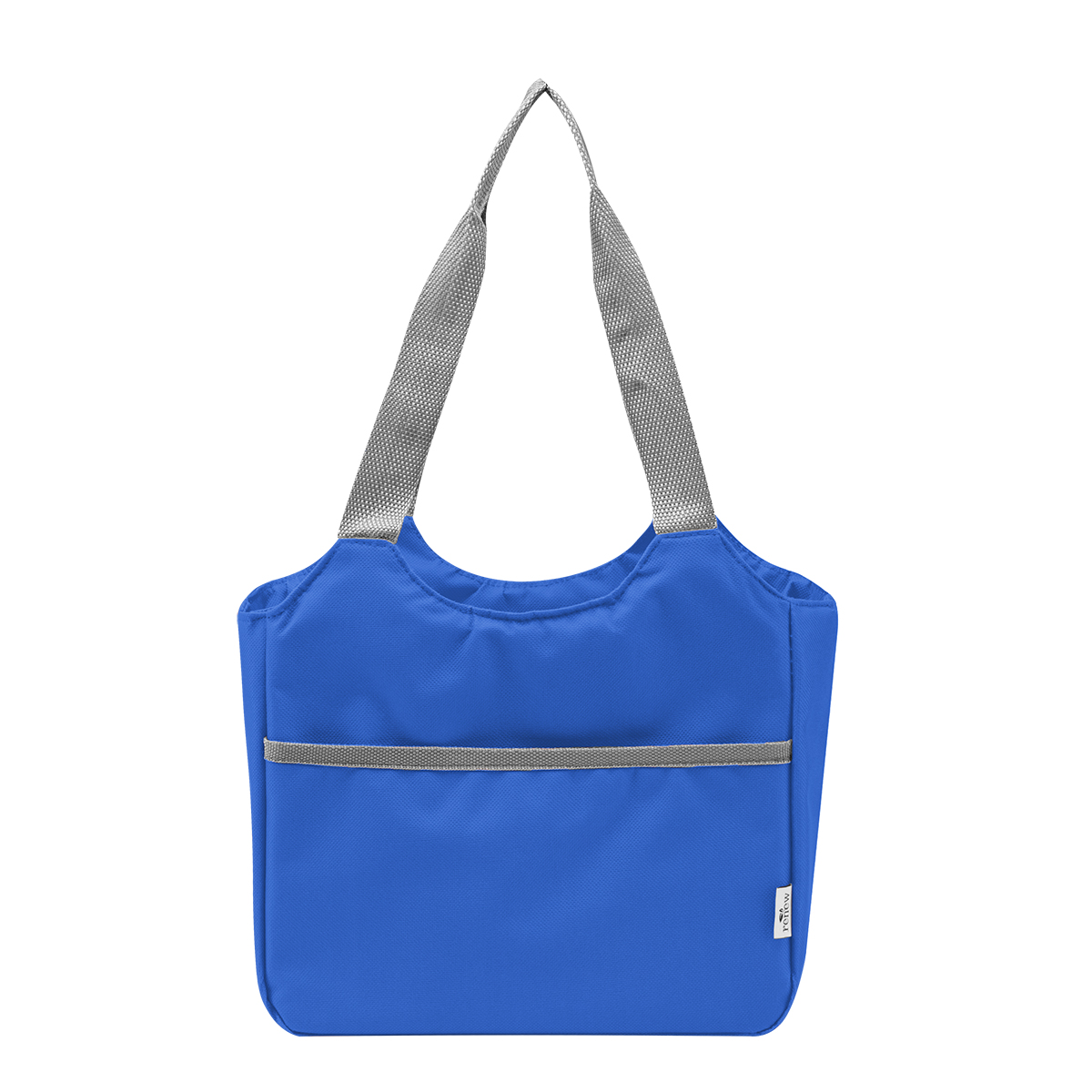 Ashton rPET Cooler Tote Bag 9