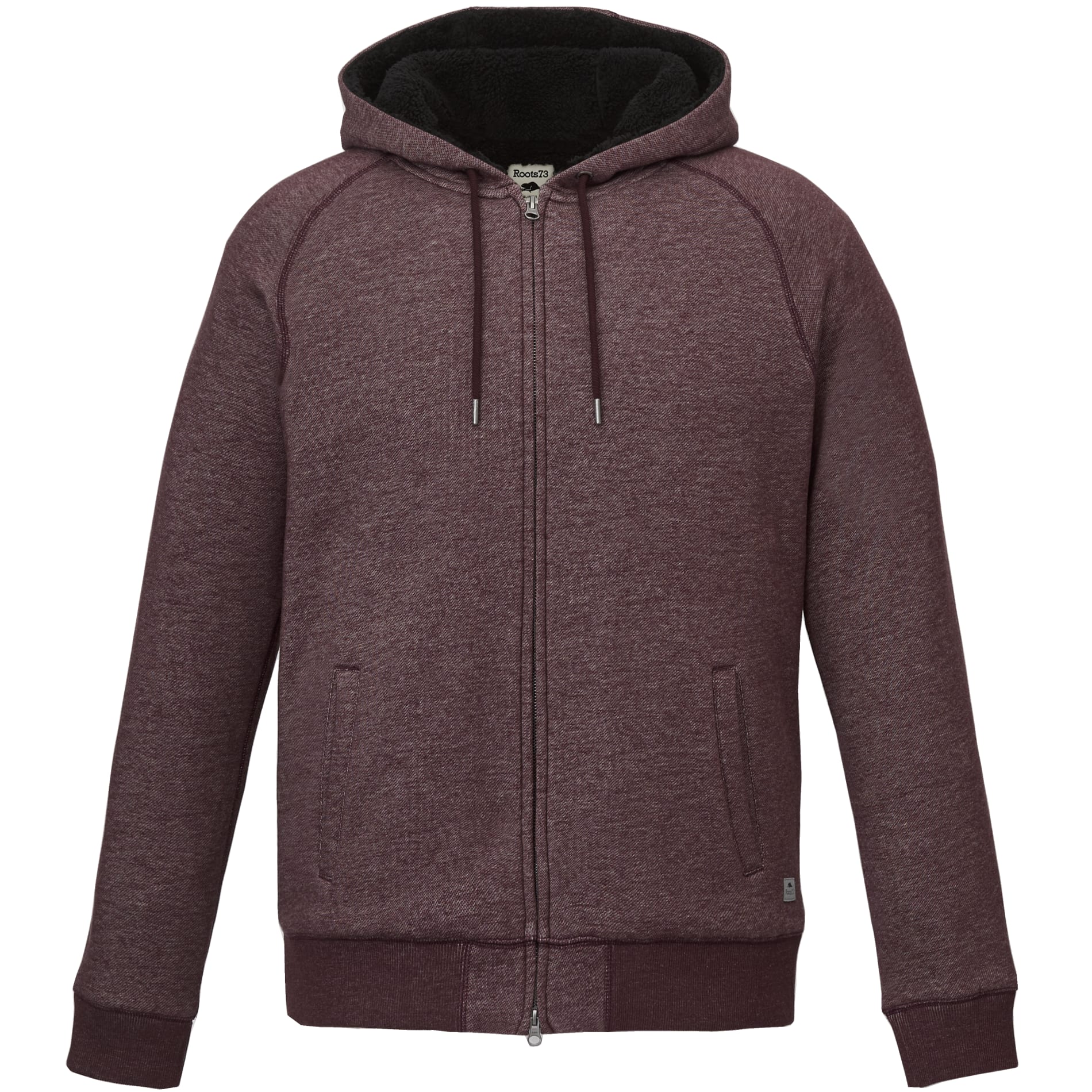 Men's COPPERBAY Roots73 FZ Hoody 40