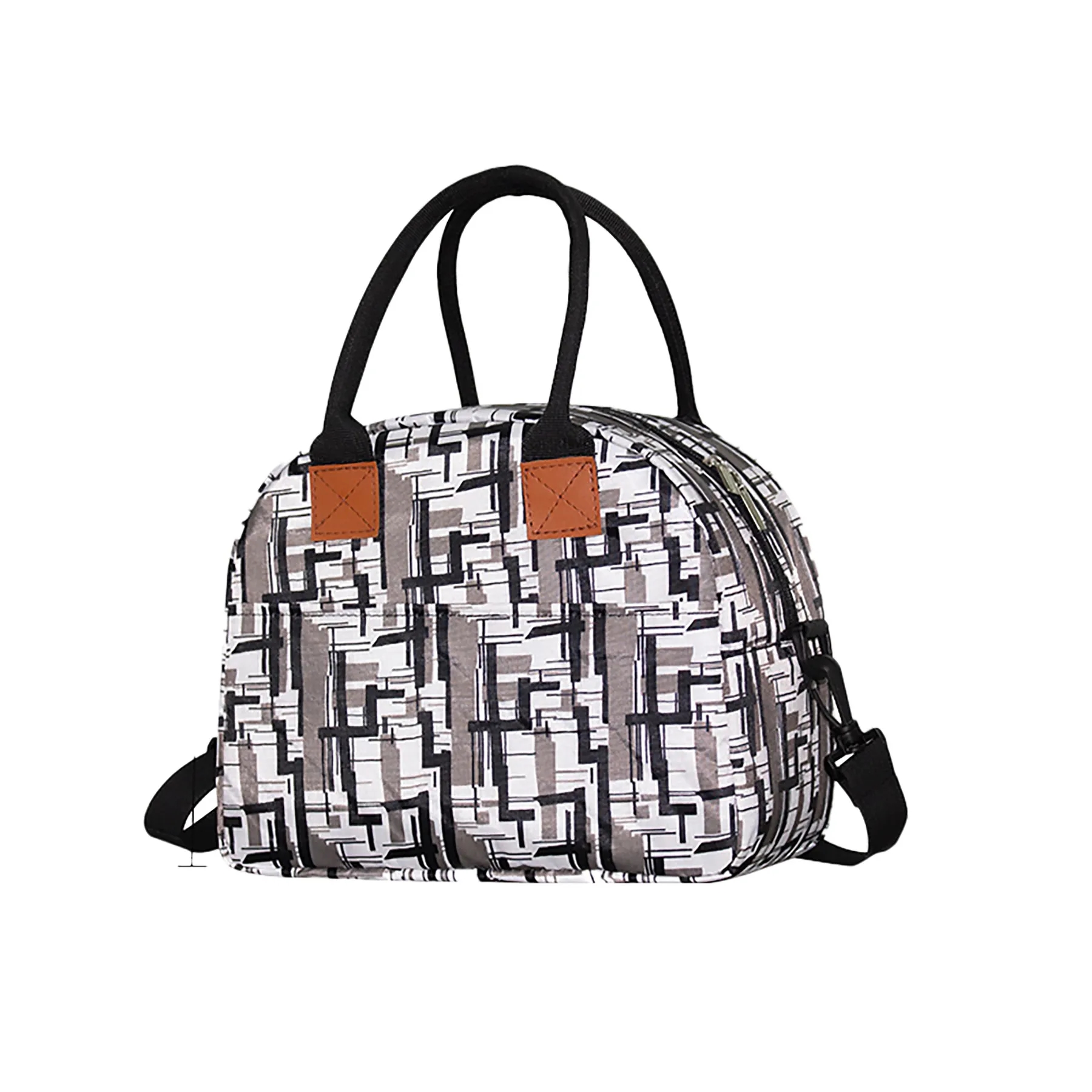 Oxford Outdoor Portable Thickened Insulation Bag 10