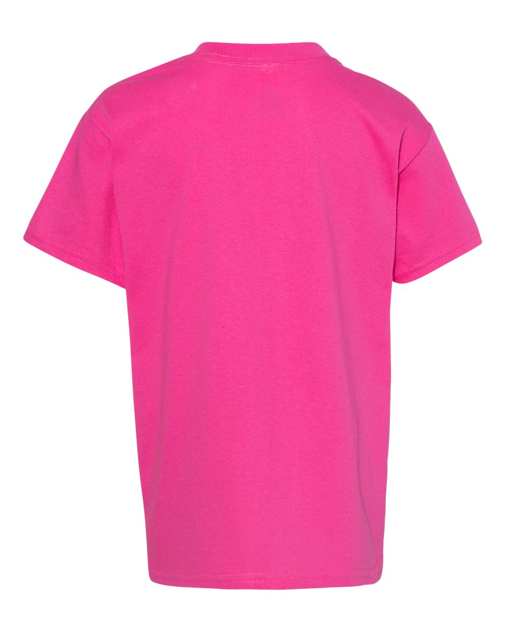 Youth Essential-T T-Shirt - 5480 32
