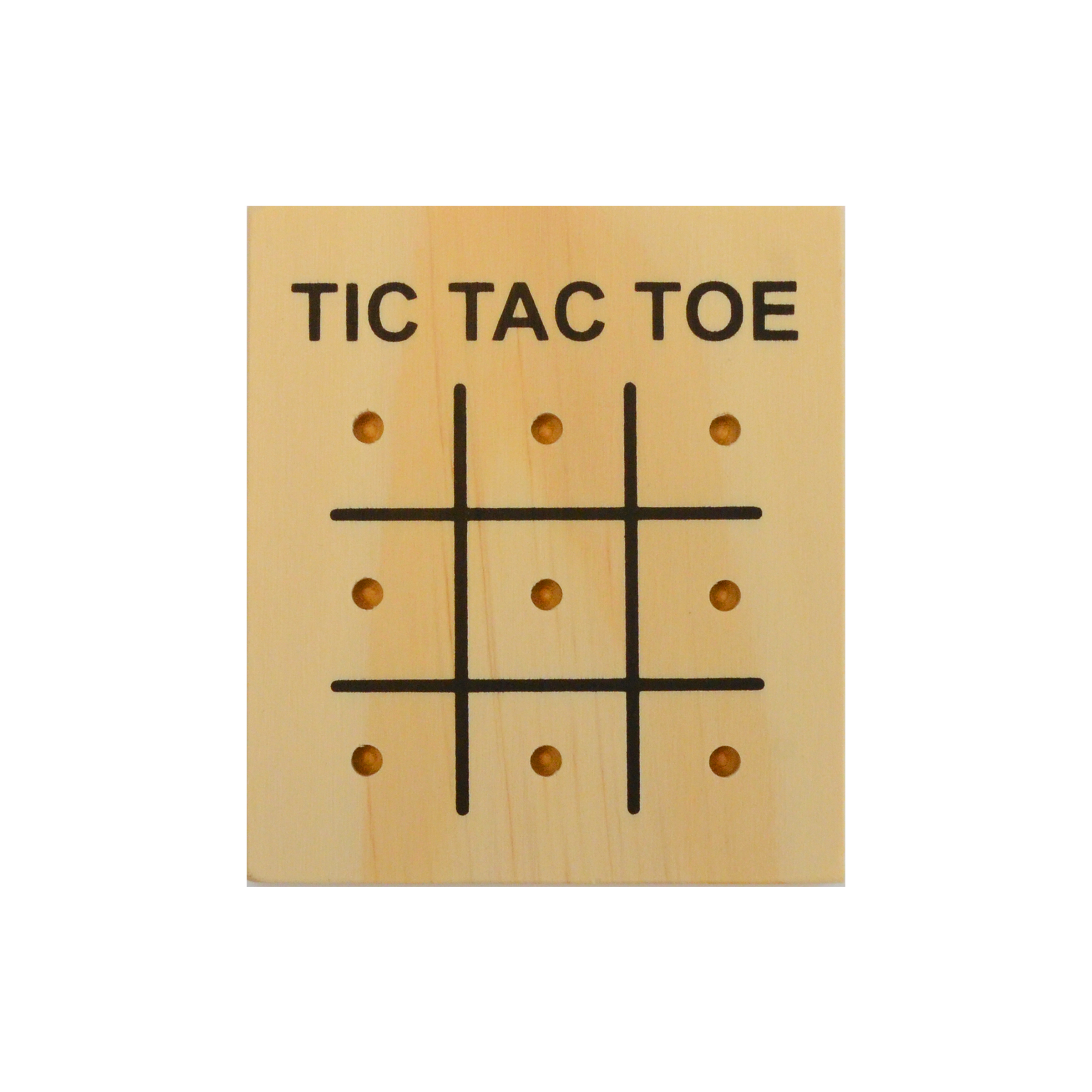 Fun On The Go Games Wood Teasers