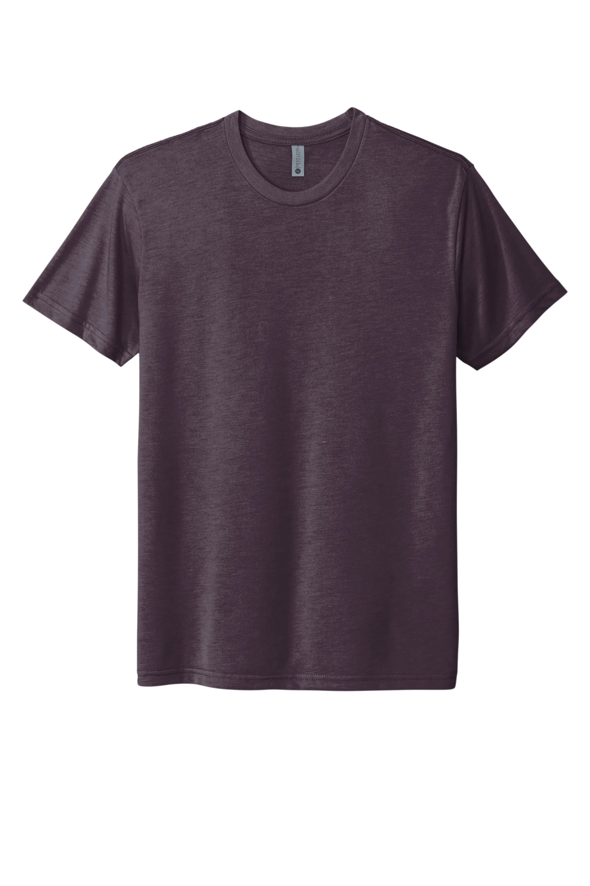 Next Level Apparel(R) Unisex Tri-Blend Tee 11
