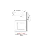 Reclaim Recycled 4 Can Lunch Cooler 20