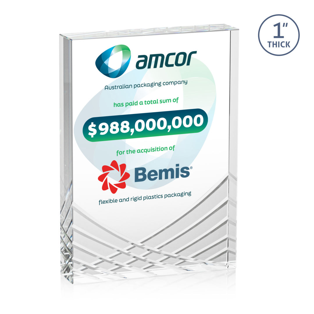 Buchanan VividPrint™ Award