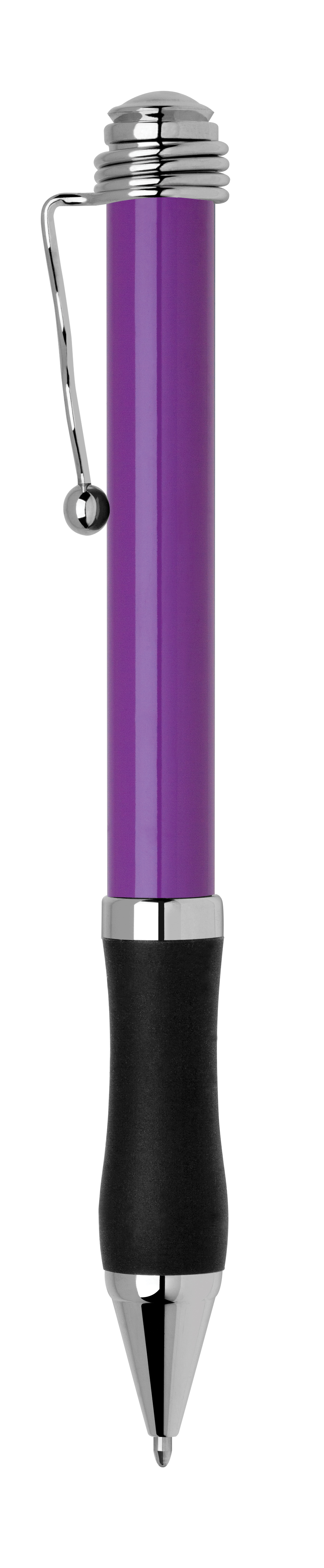 Flora-II Twist Action Pens 7
