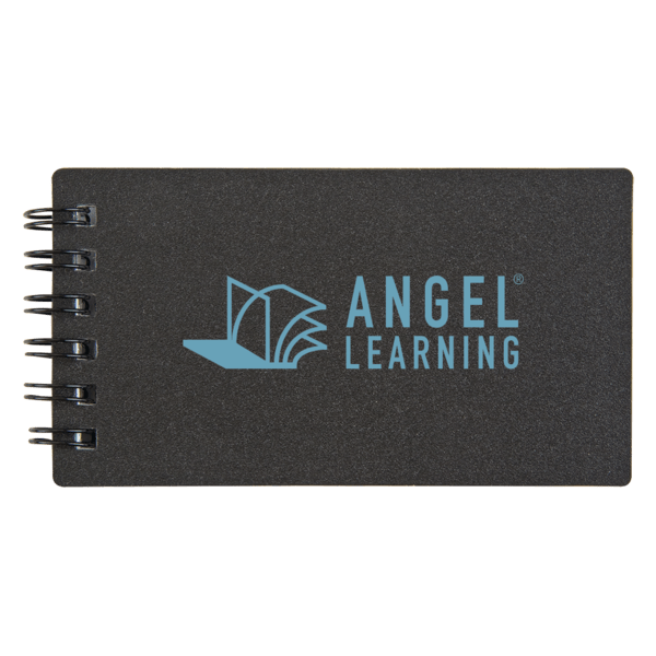 Mini Business Card Jotter 14