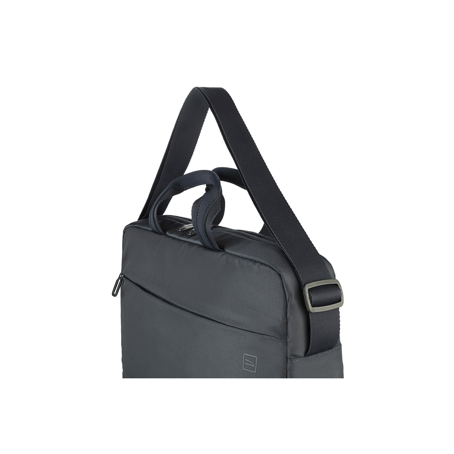 TUCANO® - Italy GLOBAL Recycled Modern Business 16" Laptop Bag 8