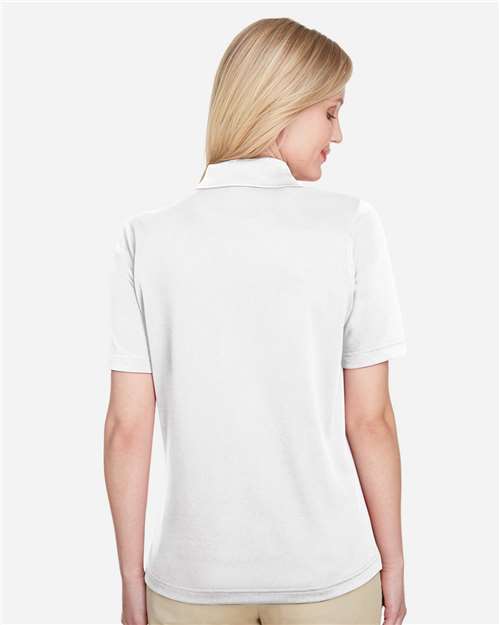 Women's Advantage Snag Protection Plus Polo - M348W 33