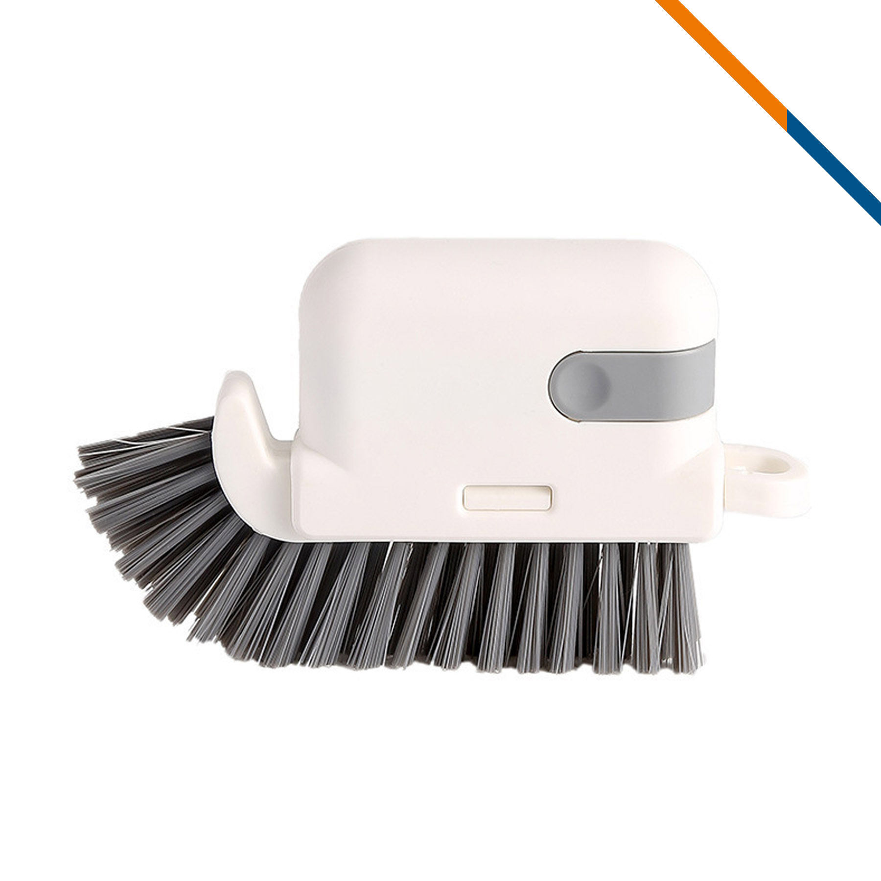 GapClean Multifunctional Stiff Brush 6