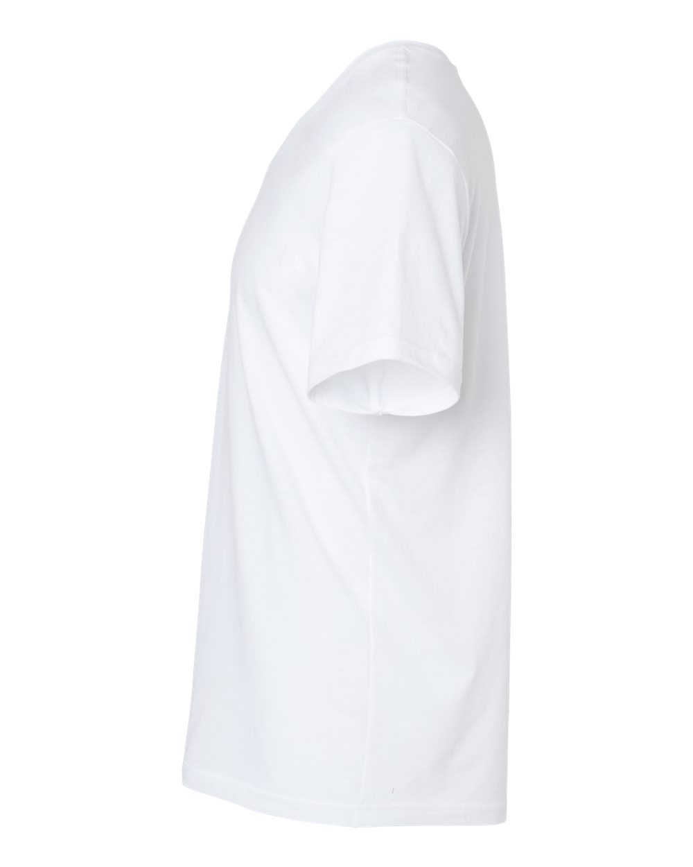 Unisex CVC V-Neck Tee - 2006CVC 9