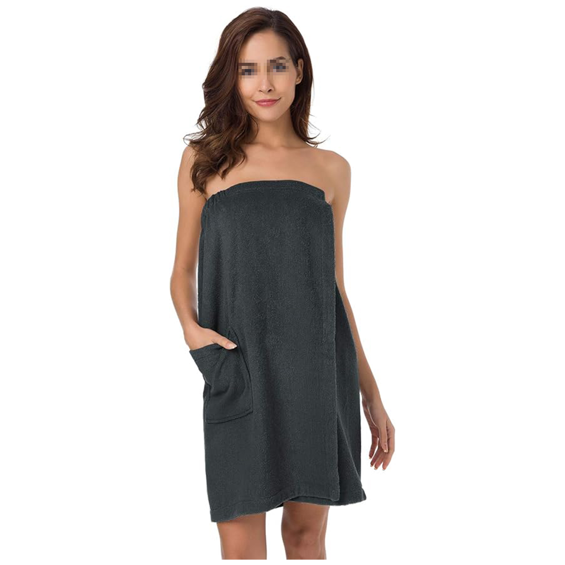 Women Bath Towel 15